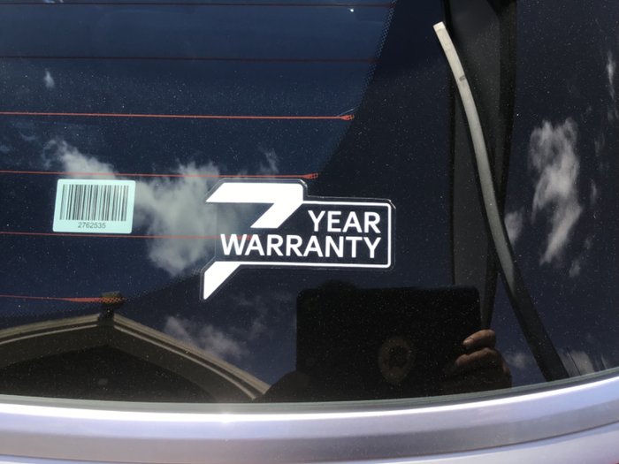 2023 Kia Carnival S