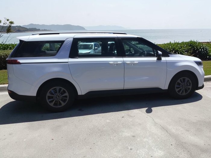2023 Kia Carnival S