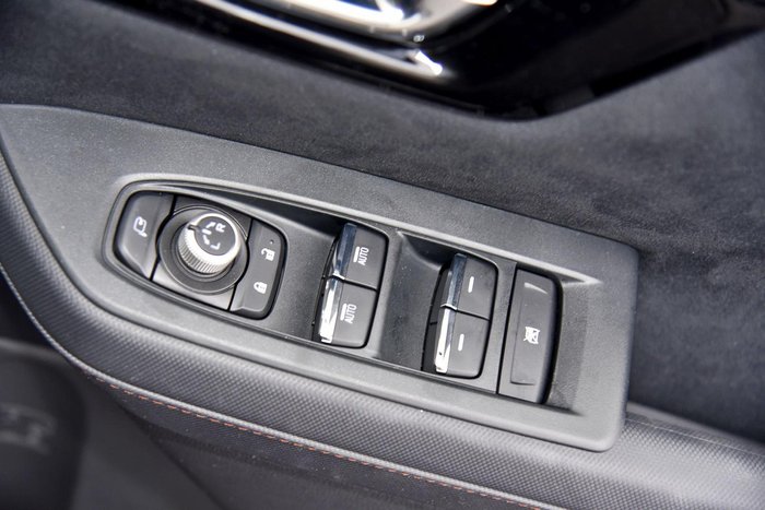 2025 Subaru Forester Hybrid Touring S6 MY26 AWD Grey