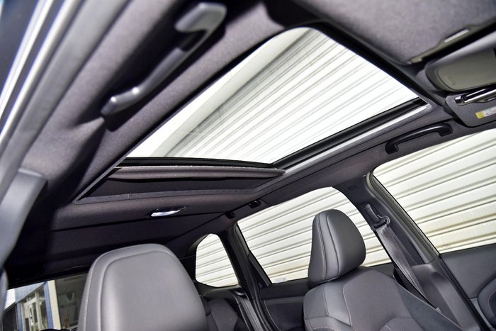 2025 Subaru Forester Hybrid Touring S6 MY26 AWD Grey