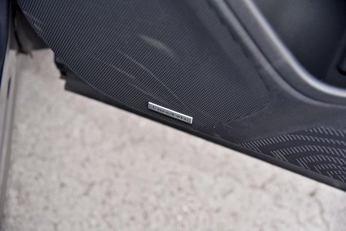 2025 Subaru Forester Hybrid Touring S6 MY26 AWD Grey