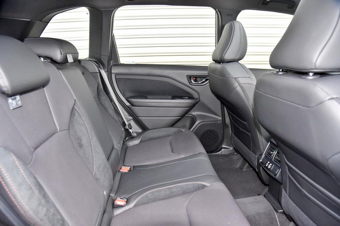 2025 Subaru Forester Hybrid Touring S6 MY26 AWD Grey