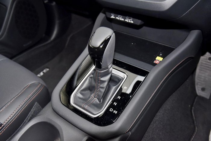 2025 Subaru Forester Hybrid Touring S6 MY26 AWD Grey