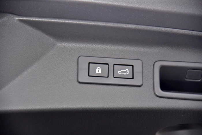 2025 Subaru Forester Hybrid Touring S6 MY26 AWD Grey