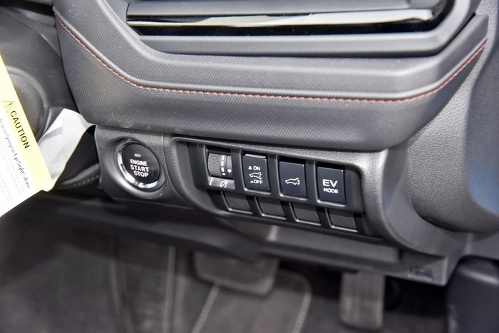 2025 Subaru Forester Hybrid Touring S6 MY26 AWD Grey