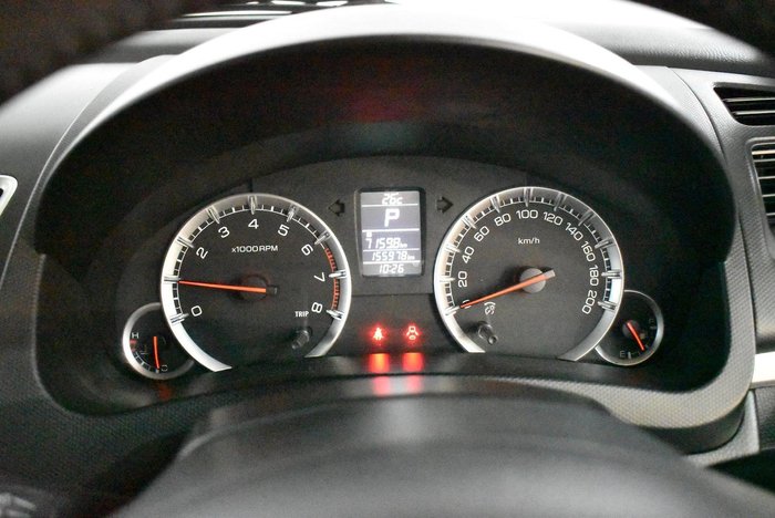 2014 Suzuki Swift GL