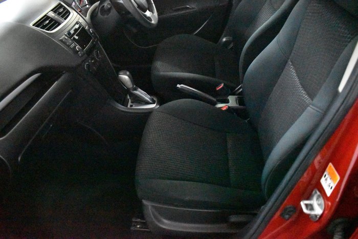 2014 Suzuki Swift GL