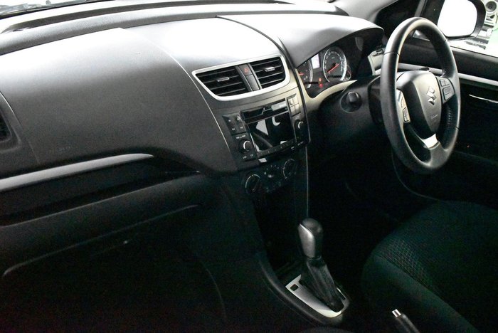 2014 Suzuki Swift GL