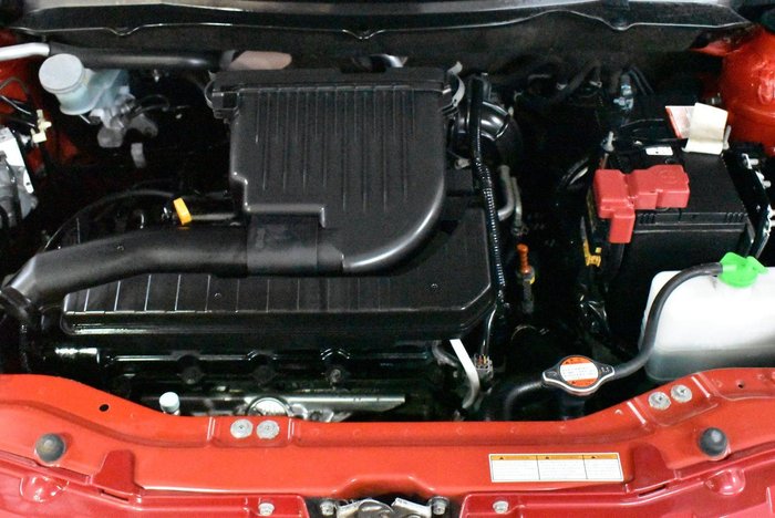 2014 Suzuki Swift GL