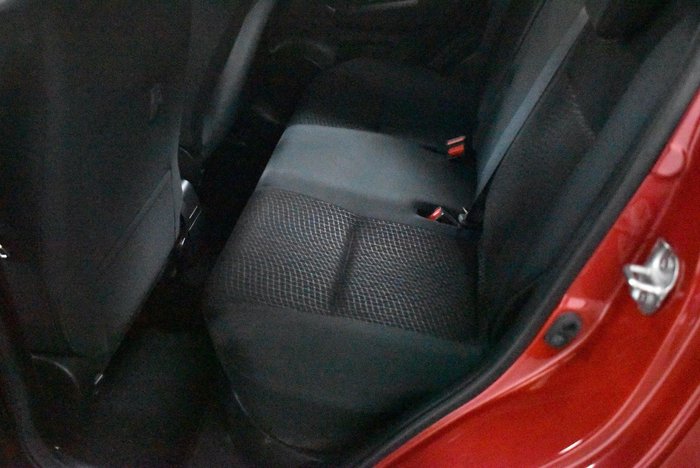 2014 Suzuki Swift GL