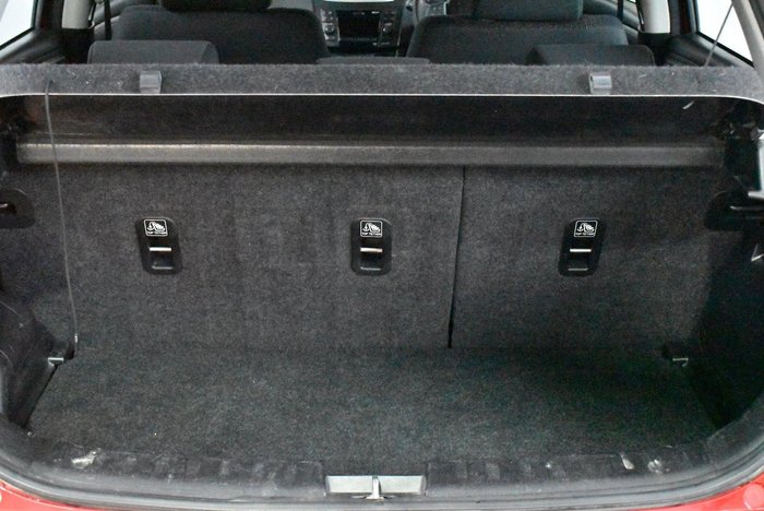 2014 Suzuki Swift GL