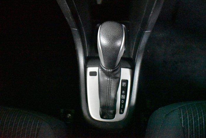 2014 Suzuki Swift GL