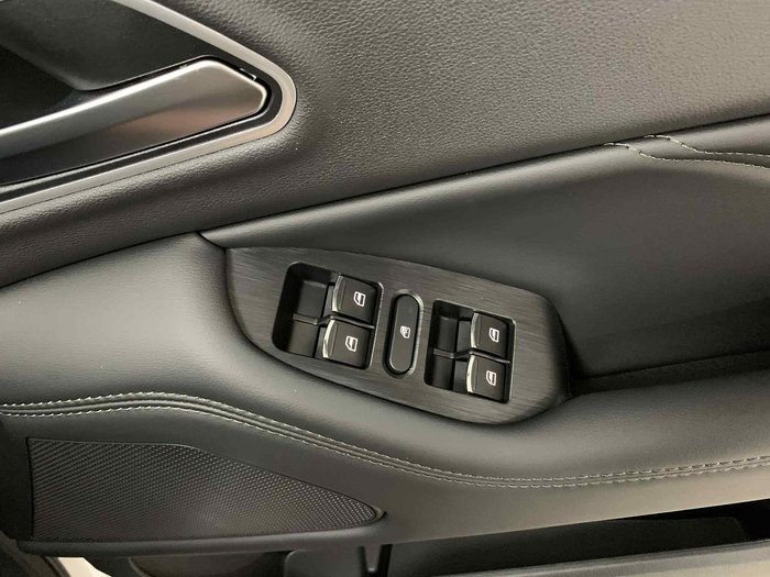 2025 GWM Cannon XSR NPW 4X4 Dual Range Pearl White