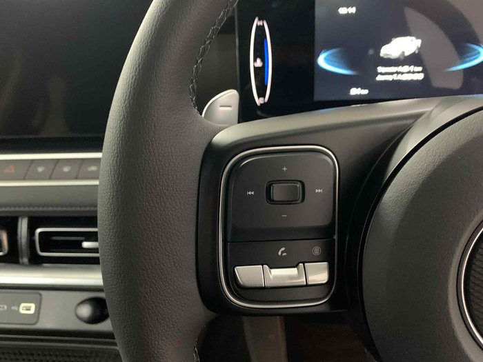 2025 GWM Cannon XSR NPW 4X4 Dual Range Pearl White