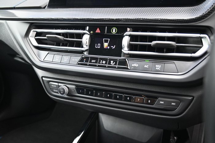 2022 BMW 2 Series 218i M Sport