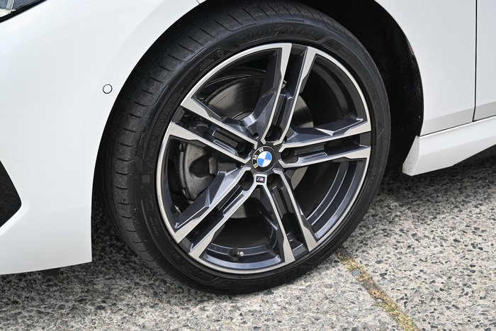 2022 BMW 2 Series 218i M Sport