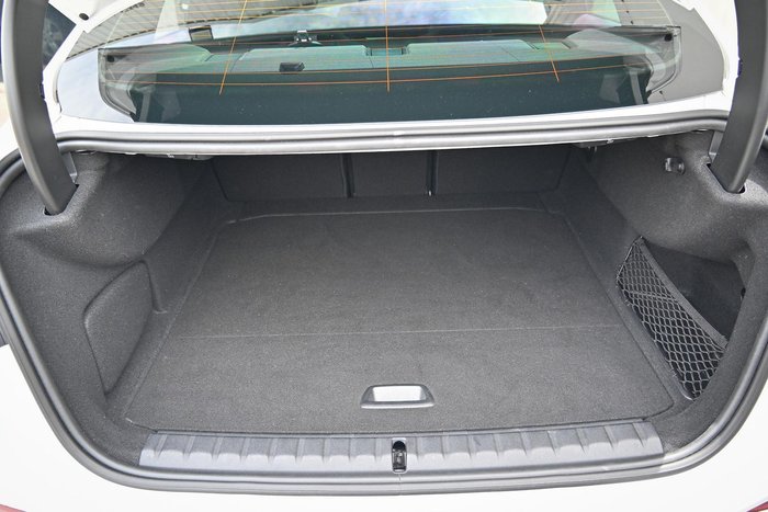 2022 BMW 2 Series 218i M Sport