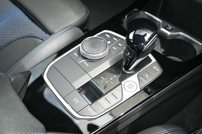 2022 BMW 2 Series 218i M Sport