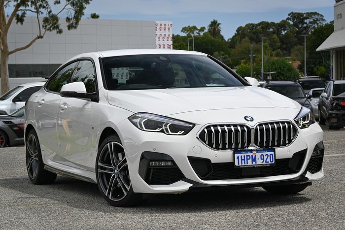 2022 BMW 2 Series 218i M Sport