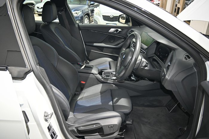 2022 BMW 2 Series 218i M Sport