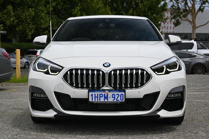 2022 BMW 2 Series 218i M Sport
