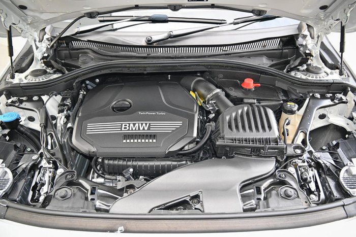 2022 BMW 2 Series 218i M Sport