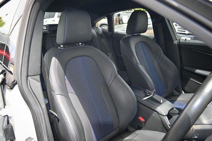 2022 BMW 2 Series 218i M Sport