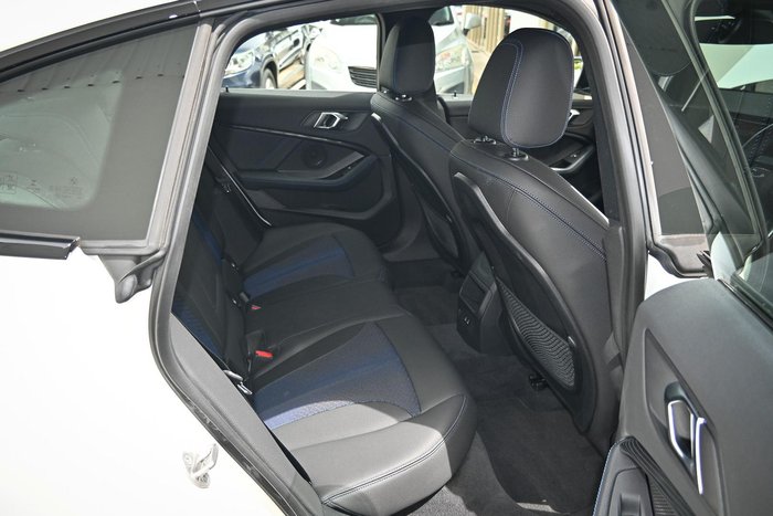 2022 BMW 2 Series 218i M Sport