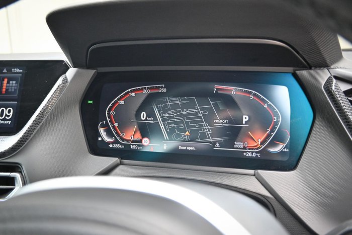 2022 BMW 2 Series 218i M Sport