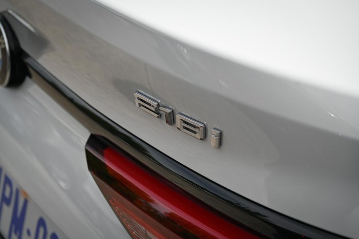 2022 BMW 2 Series 218i M Sport