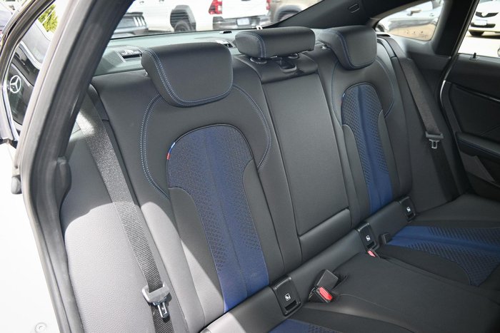 2022 BMW 2 Series 218i M Sport