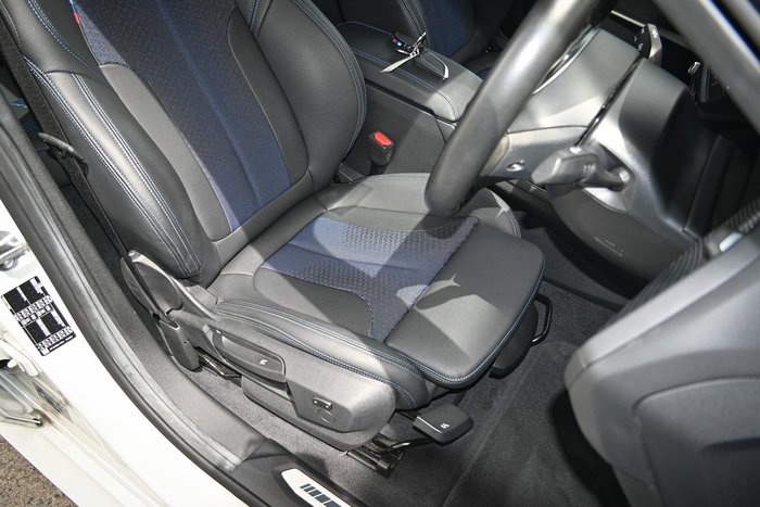 2022 BMW 2 Series 218i M Sport