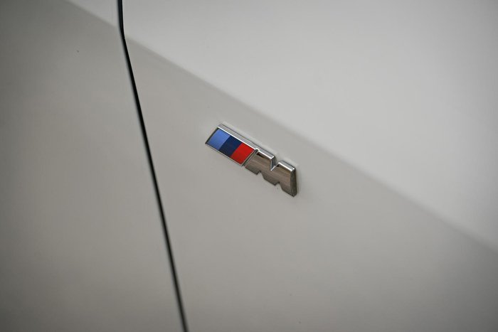 2022 BMW 2 Series 218i M Sport