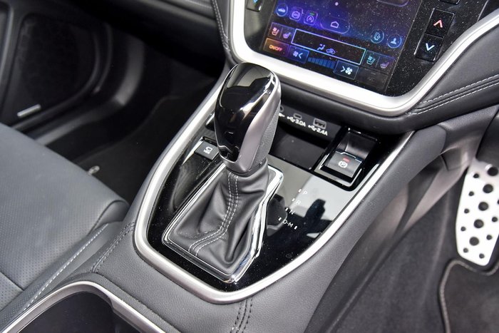 2024 Subaru Outback AWD Touring