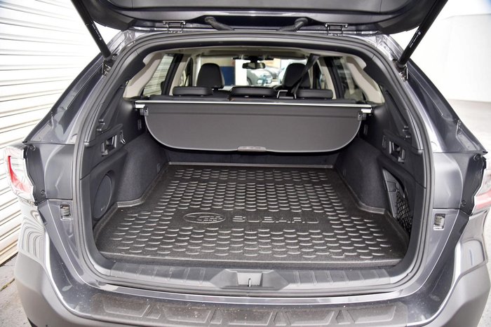 2024 Subaru Outback AWD Touring