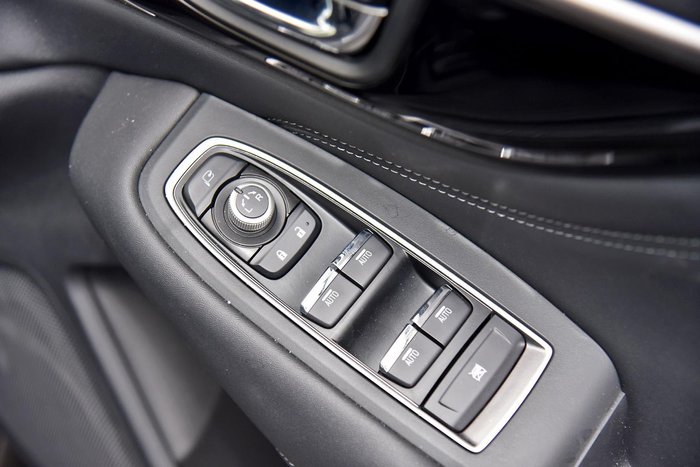 2024 Subaru Outback AWD Touring