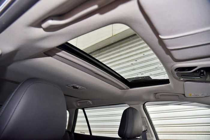 2024 Subaru Outback AWD Touring