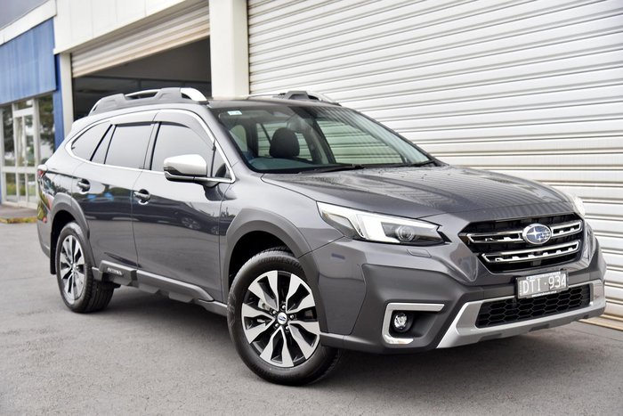 2024 Subaru Outback AWD Touring