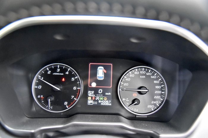 2024 Subaru Outback AWD Touring