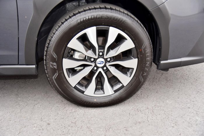 2024 Subaru Outback AWD Touring