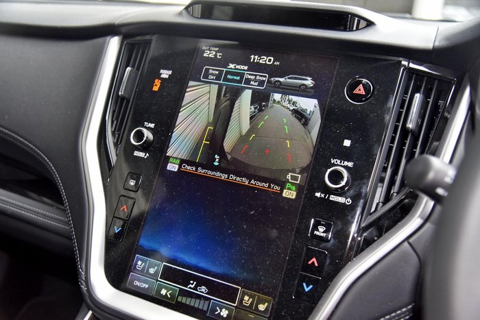 2024 Subaru Outback AWD Touring