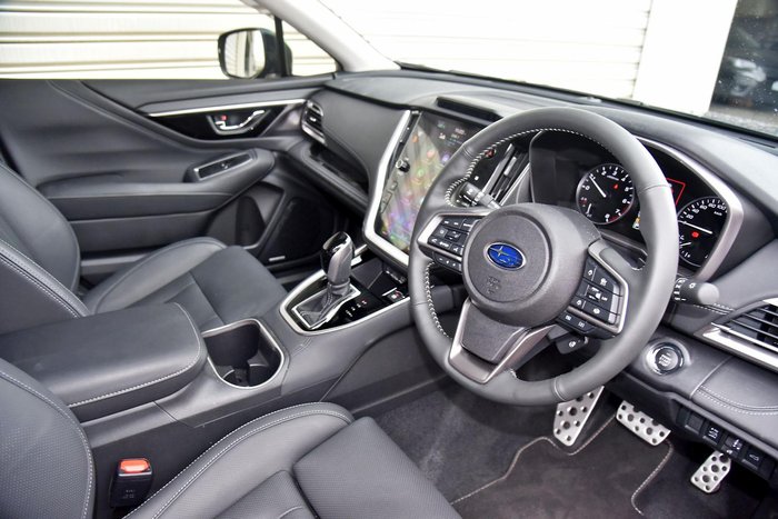 2024 Subaru Outback AWD Touring