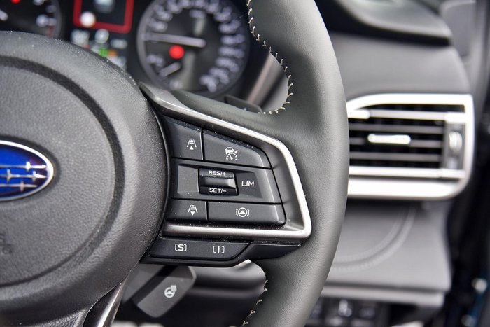 2024 Subaru Outback AWD Touring