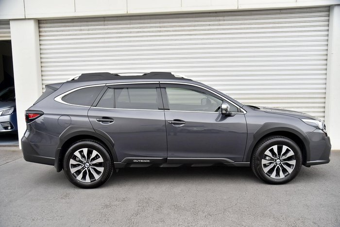 2024 Subaru Outback AWD Touring