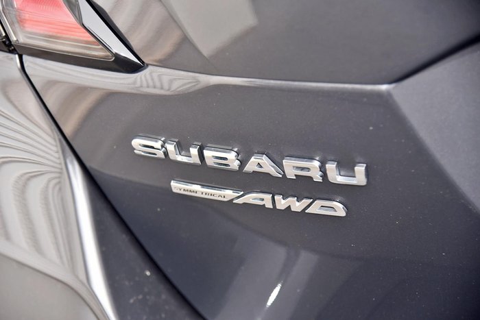 2024 Subaru Outback AWD Touring