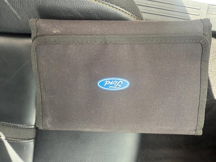 2020 Ford Ranger Wildtrak