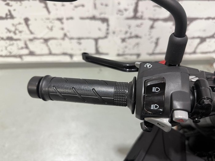 2023 Honda CB650R CB Black