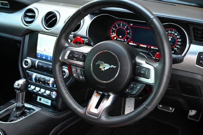 2021 Ford Mustang GT