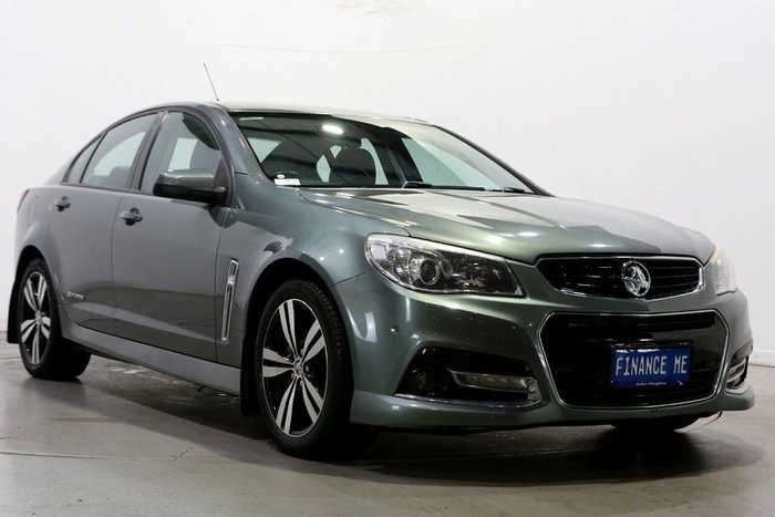 2015 Holden Commodore