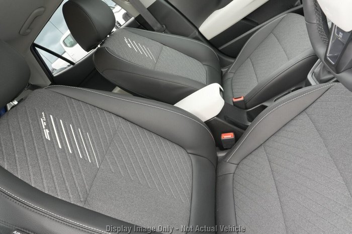 2025 Kia Stonic GT-Line